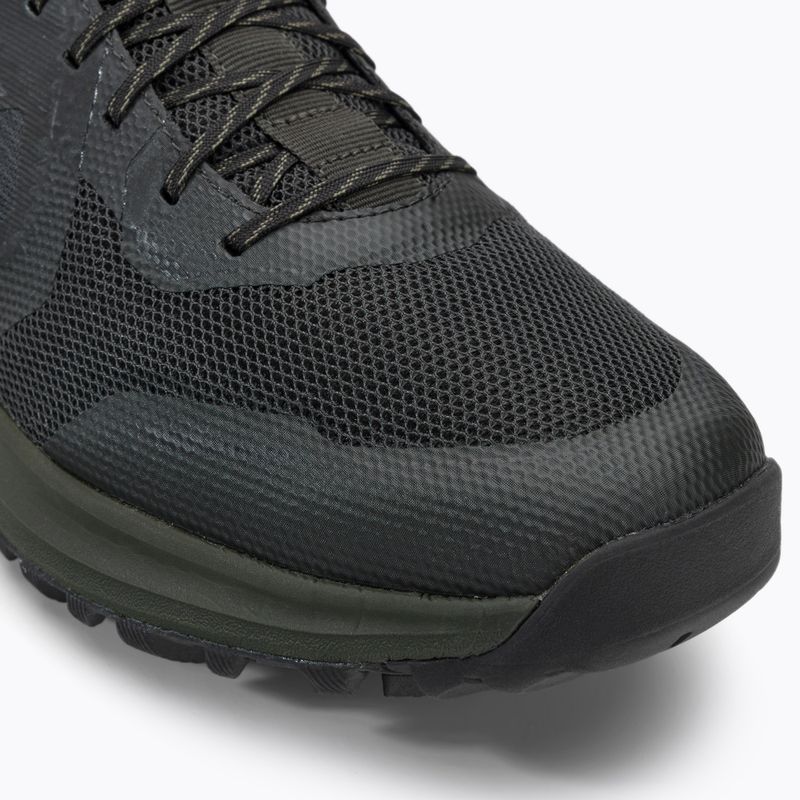 Pánské trekingové boty Helly Hansen Gobi 2 zelené 11809_482-8 7