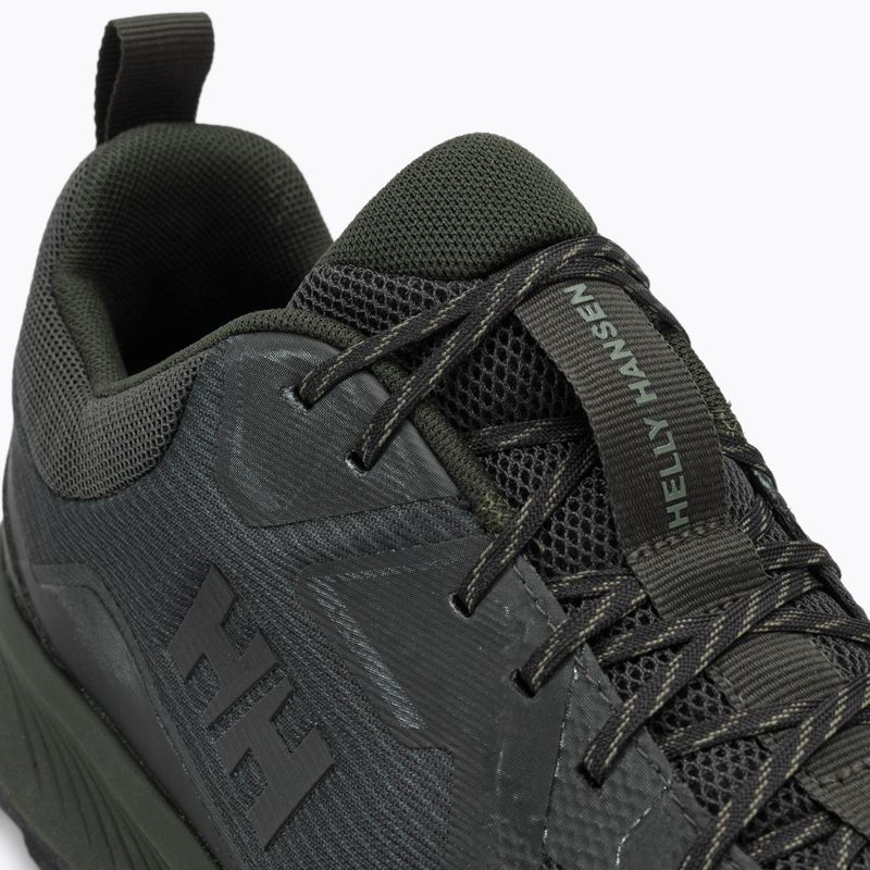 Pánské trekingové boty Helly Hansen Gobi 2 zelené 11809_482-8 9