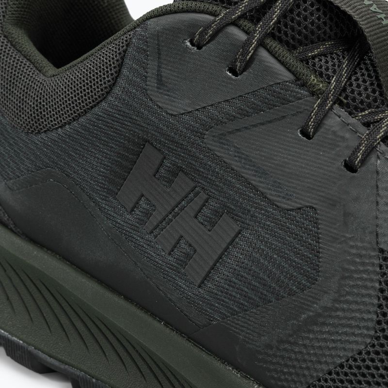Pánské trekingové boty Helly Hansen Gobi 2 zelené 11809_482-8 10