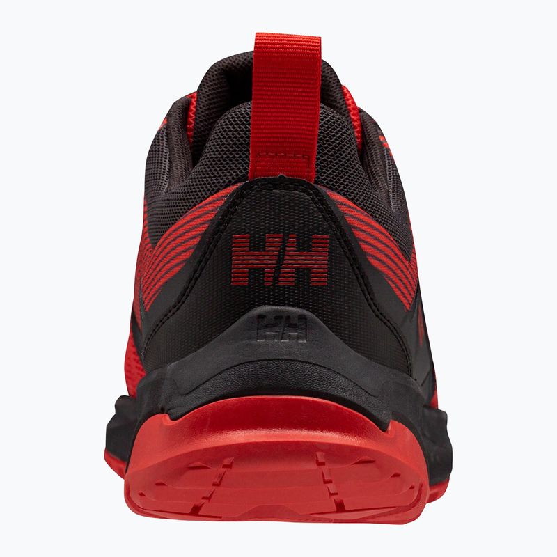 Helly Hansen pánské turistické boty Gobi 2 HT 222 red/black 11811_222 14