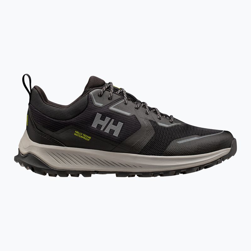 Helly Hansen pánské turistické boty Gobi 2 HT black 11811_990 10