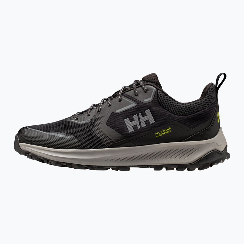 Helly Hansen pánské turistické boty Gobi 2 HT black 11811_990 11