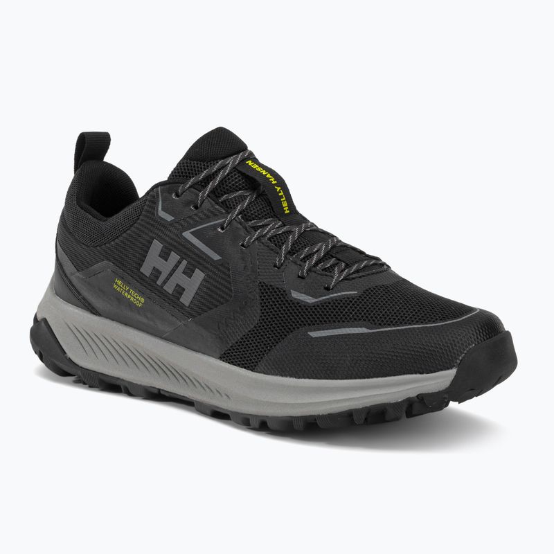 Helly Hansen pánské turistické boty Gobi 2 HT black 11811_990