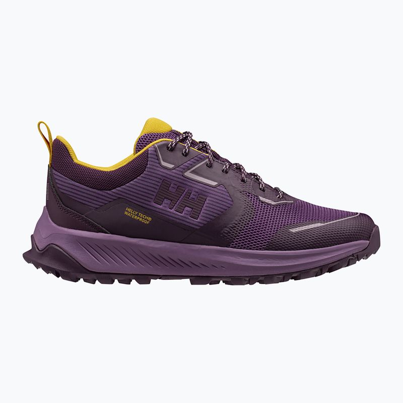 Dámské trekingové boty Helly Hansen Gobi 2 Ht fialové 11812_678-6.5F 11