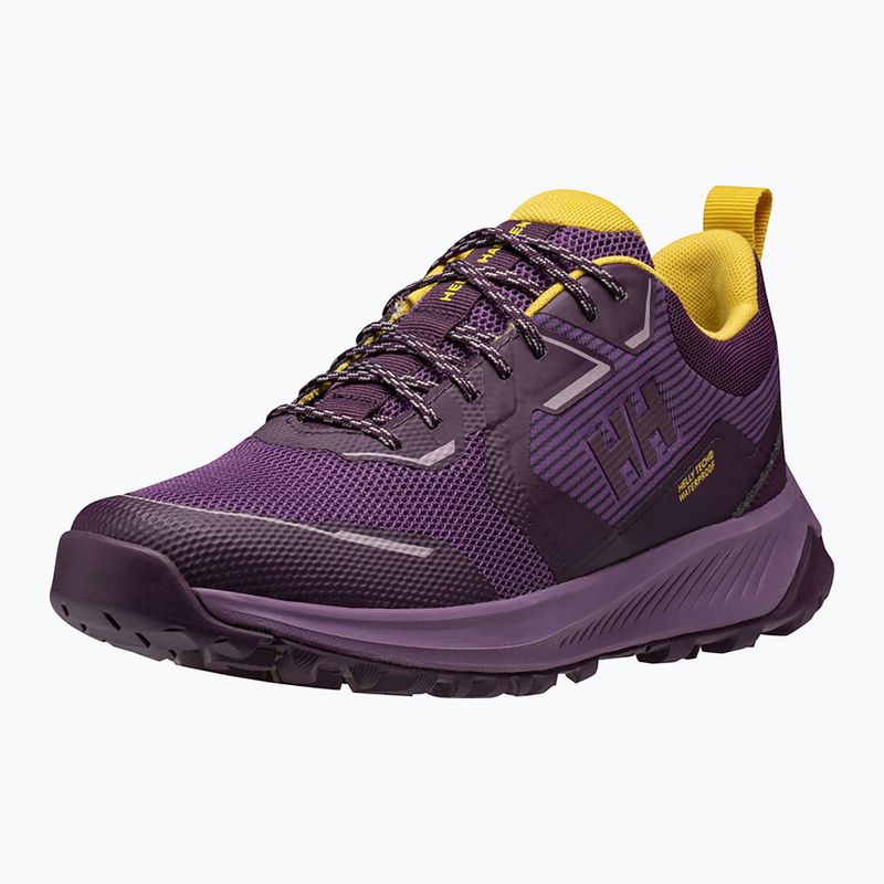 Dámské trekingové boty Helly Hansen Gobi 2 Ht fialové 11812_678-6.5F 13