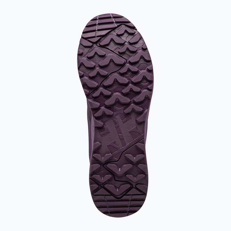 Dámské trekingové boty Helly Hansen Gobi 2 Ht fialové 11812_678-6.5F 15