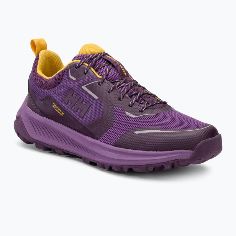Dámské trekingové boty Helly Hansen Gobi 2 Ht fialové 11812_678-6.5F