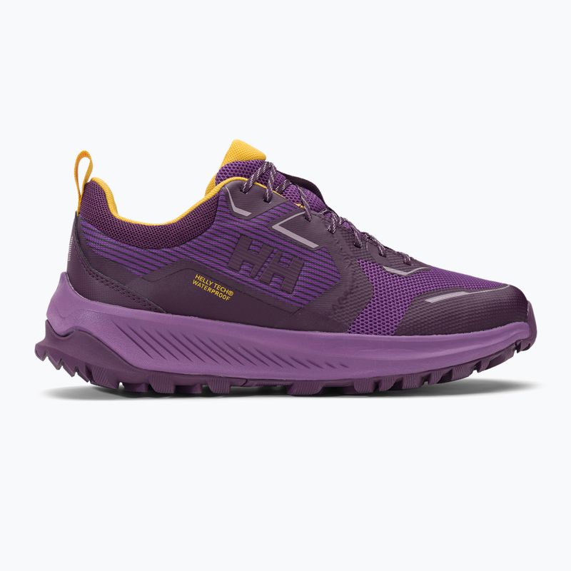 Dámské trekingové boty Helly Hansen Gobi 2 Ht fialové 11812_678-6.5F 2