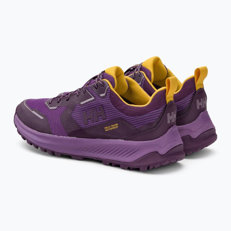 Dámské trekingové boty Helly Hansen Gobi 2 Ht fialové 11812_678-6.5F 3