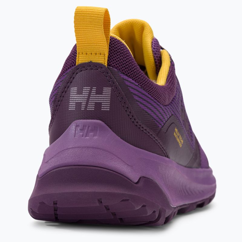 Dámské trekingové boty Helly Hansen Gobi 2 Ht fialové 11812_678-6.5F 8