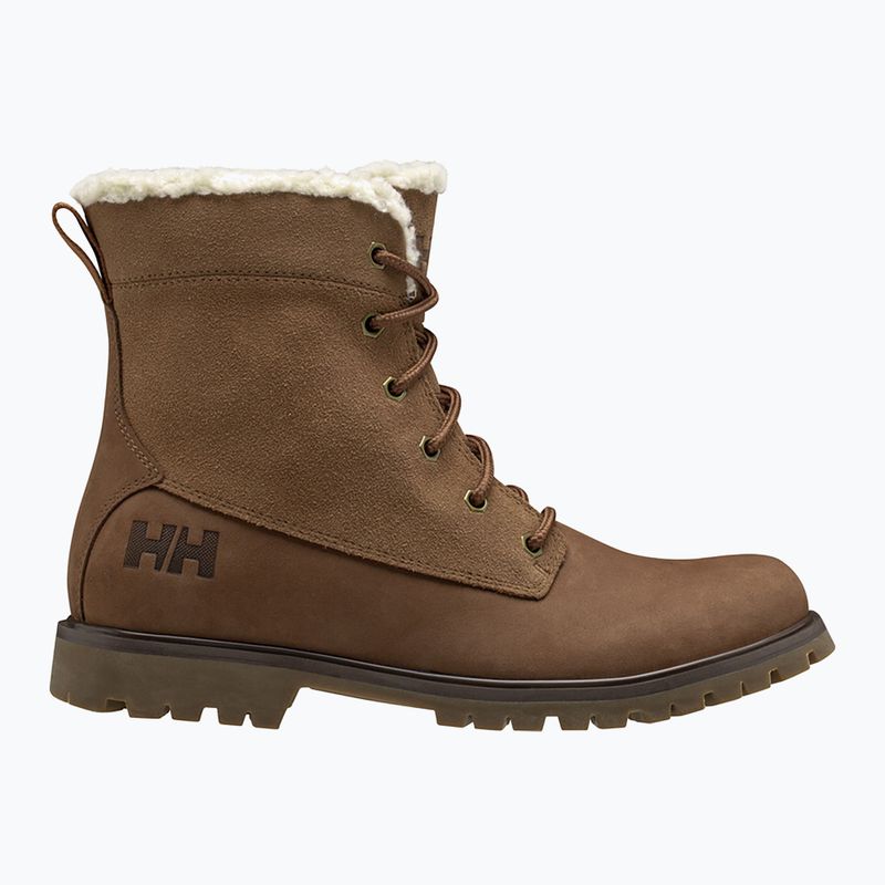 Dámské trekingové boty Helly Hansen Marion 3 hnědé 11832_741-6F 11