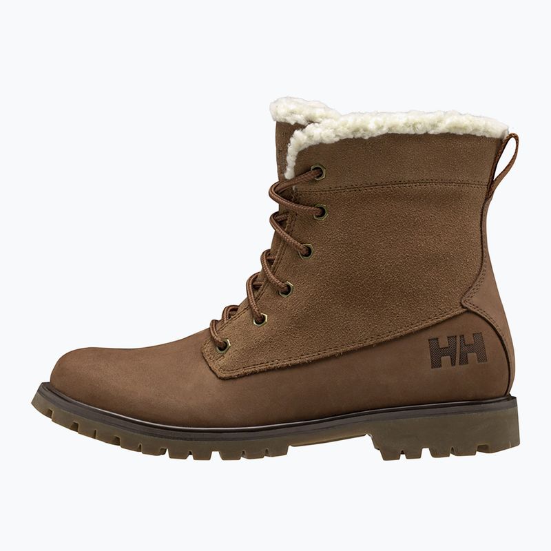 Dámské trekingové boty Helly Hansen Marion 3 hnědé 11832_741-6F 12