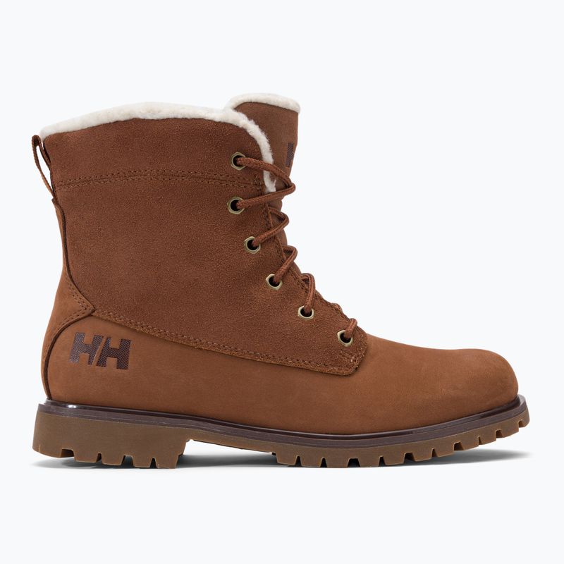 Dámské trekingové boty Helly Hansen Marion 3 hnědé 11832_741-6F 2