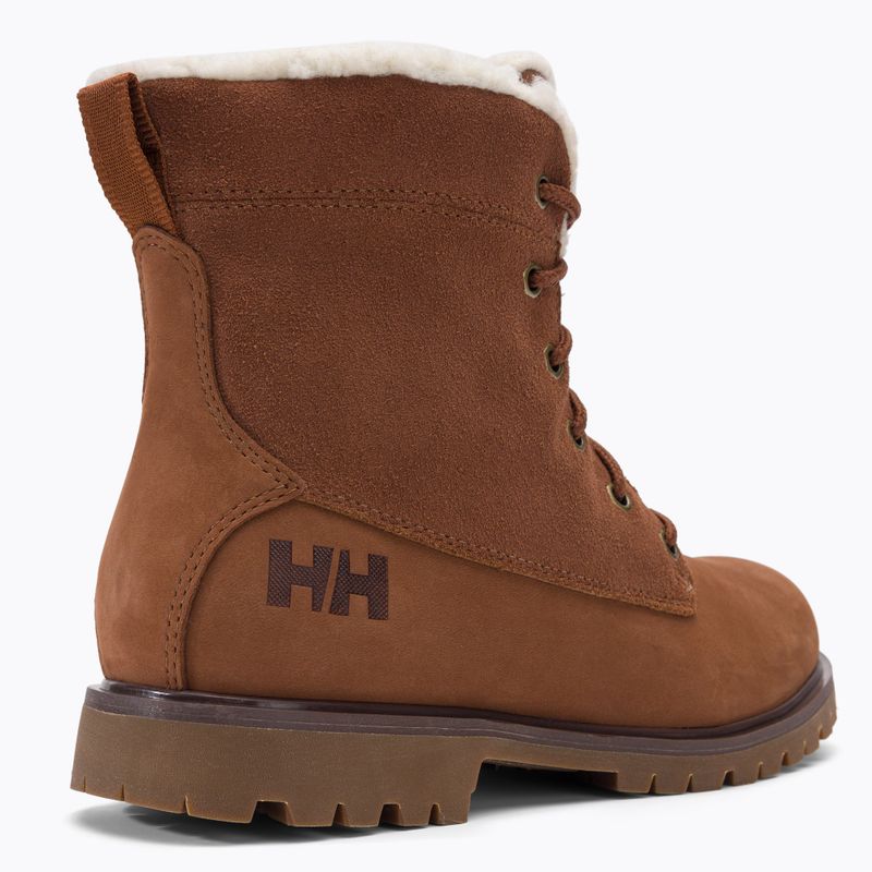 Dámské trekingové boty Helly Hansen Marion 3 hnědé 11832_741-6F 8