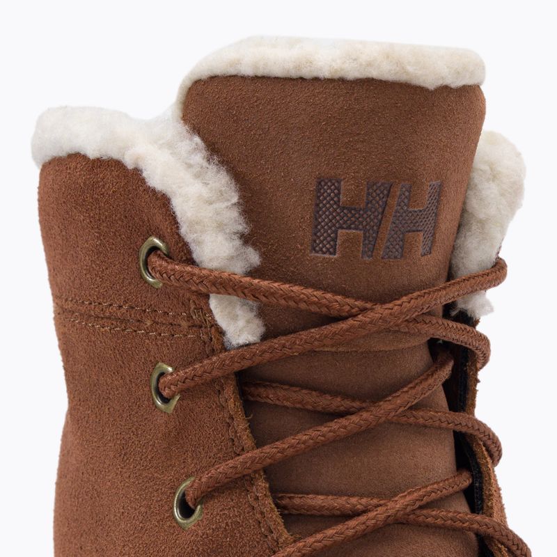 Dámské trekingové boty Helly Hansen Marion 3 hnědé 11832_741-6F 9