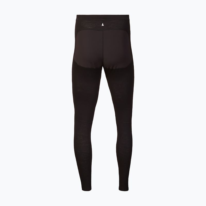 Termo kalhoty Musto HPX Merino Baselayer black 4