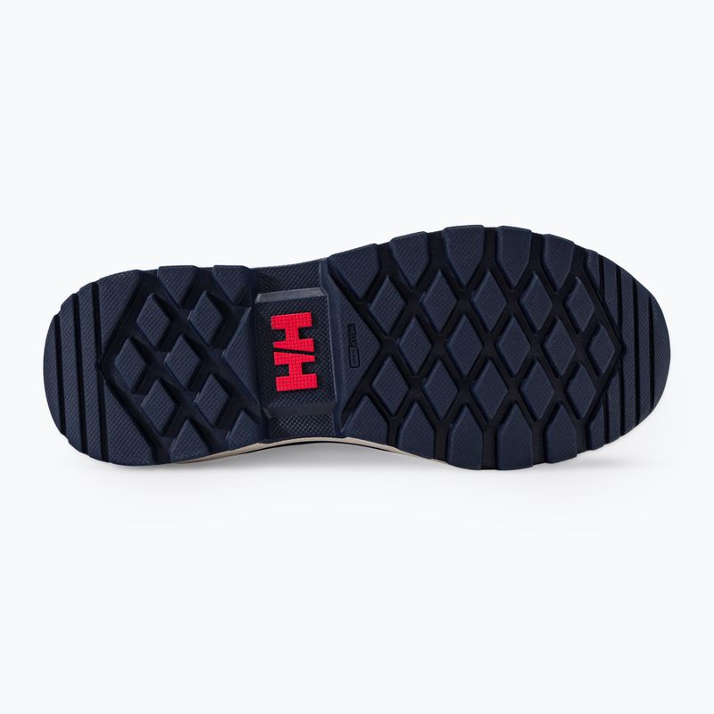 Dětské zimní trekové boty Helly Hansen Jk Silverton Boot Ht navy blue 11759_584 4