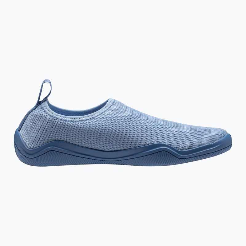 Dámské boty do vody Helly Hansen Crest Watermoc bright blue/azurite 10