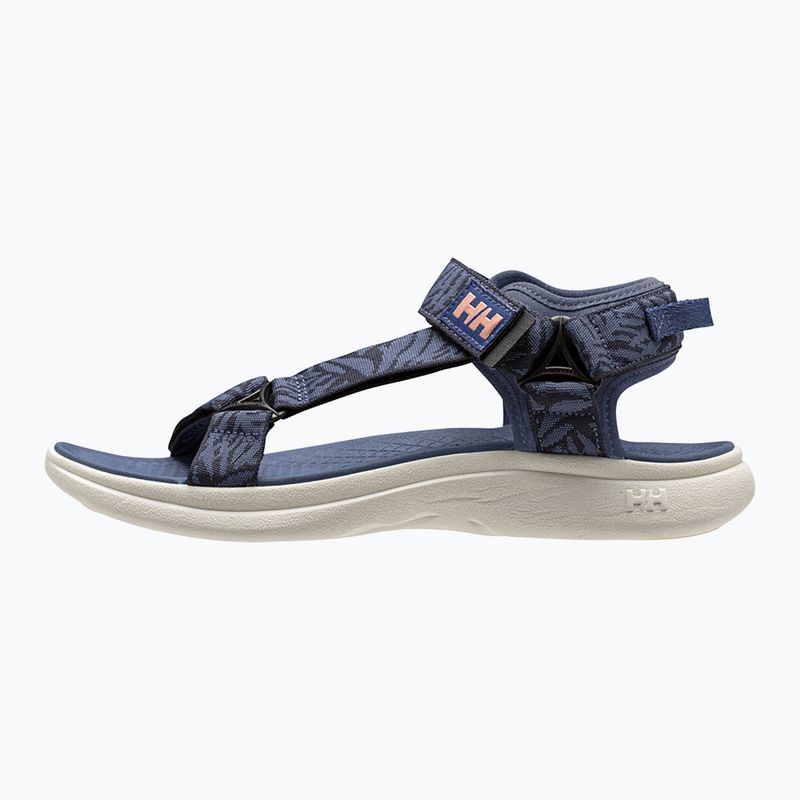 Helly Hansen dámské trekové sandály Capilano F2F navy blue 11794_607 12