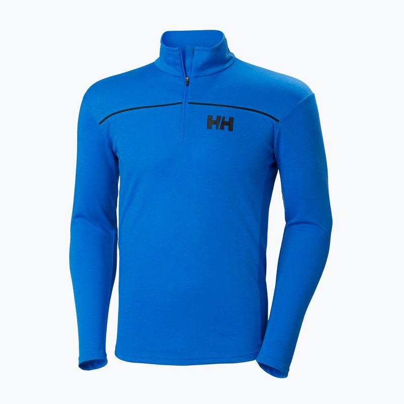 Pánská jachtařská mikinaHelly Hansen Hp 1/2 Zip Pullover electric blue 5