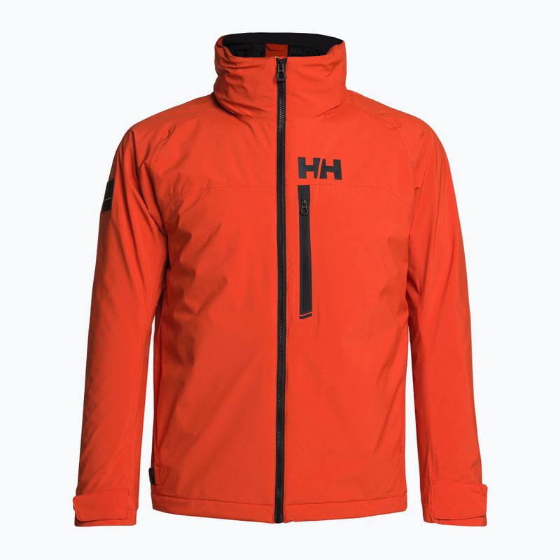 Helly Hansen Hp Racing Lifaloft Bunda s kapucí Orange 30366_300 3