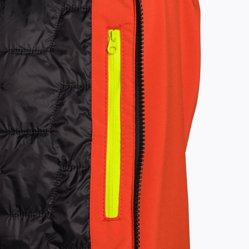 Helly Hansen Hp Racing Lifaloft Bunda s kapucí Orange 30366_300 7