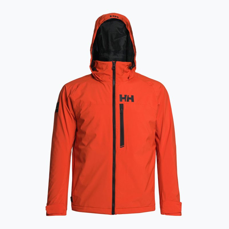 Helly Hansen Hp Racing Lifaloft Bunda s kapucí Orange 30366_300 5