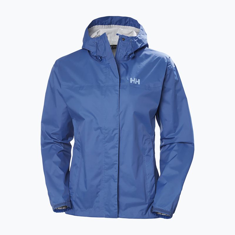 Helly Hansen dámská bunda do deště Loke blue 62282_636 6