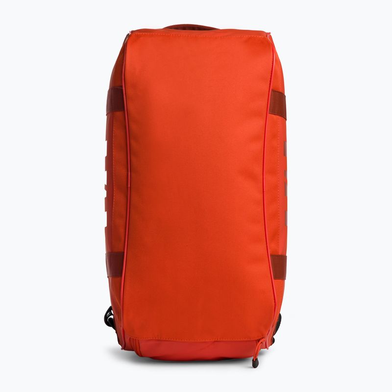 Helly Hansen H/H Scout Duffel 50 l cestovní taška oranžová 67441_301 3