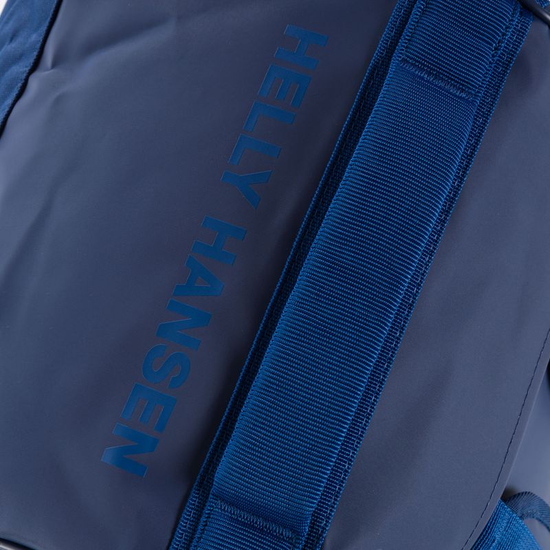 Helly Hansen H/H Scout Duffel M 50 l oceánská cestovní taška 4