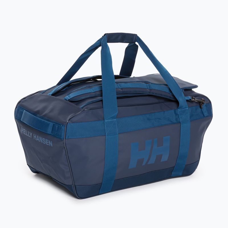 Helly Hansen H/H Scout Duffel L 70 l cestovní taška na oceán 2