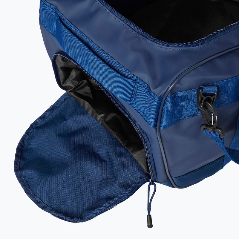 Cestovní taška Helly Hansen H/H Scout Duffel XL 90 l ocean 4