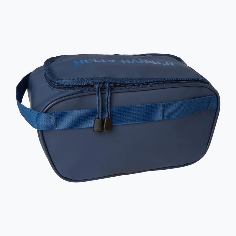 Toaletní taška  Helly Hansen H/H Scout Wash Bag ocean