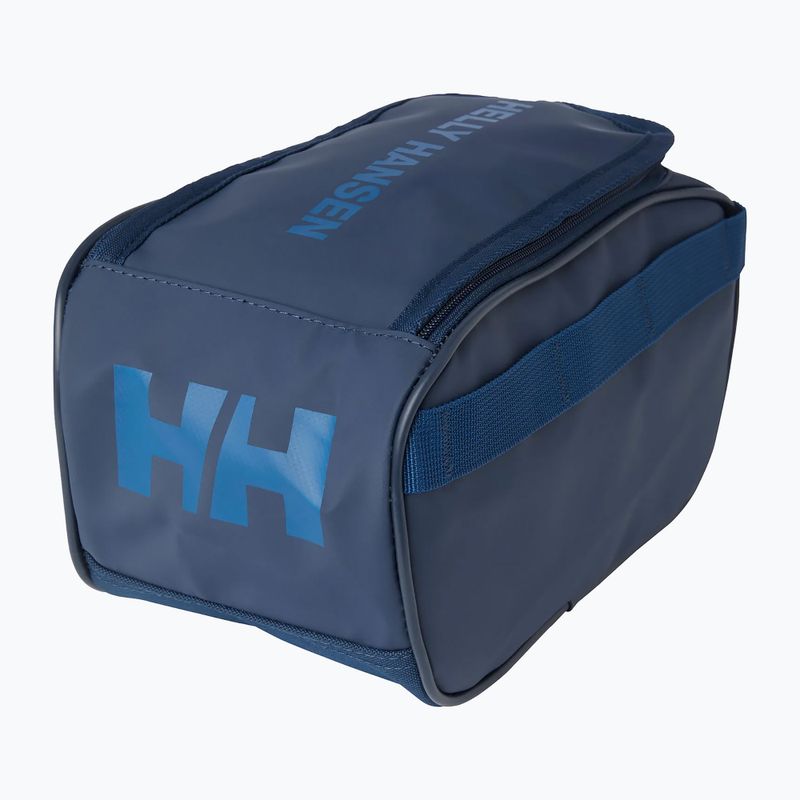 Toaletní taška  Helly Hansen H/H Scout Wash Bag ocean 2