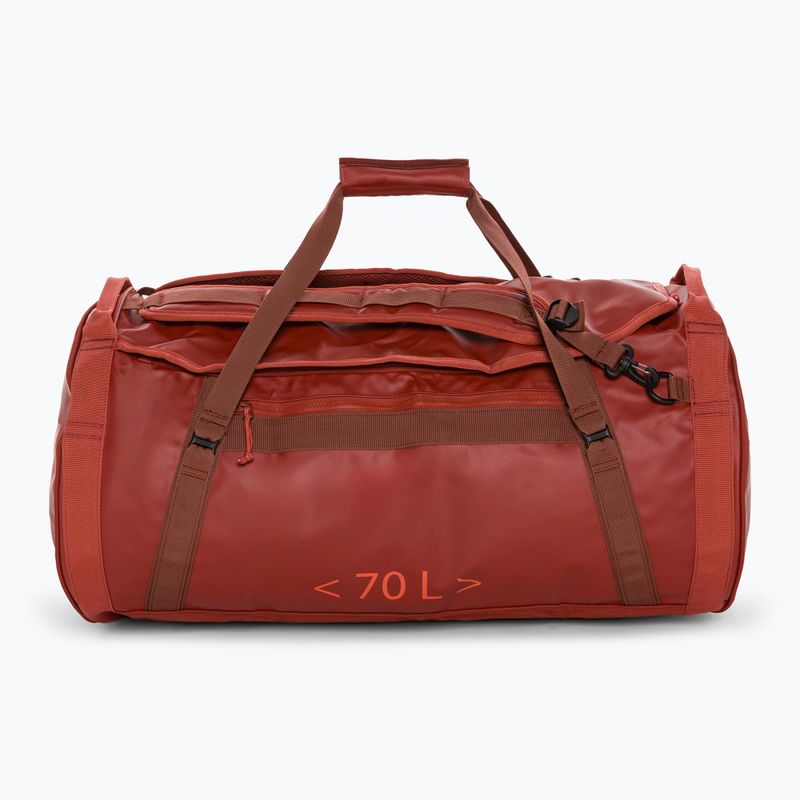 Helly Hansen HH Duffel Bag 2 70 l cestovní taška Deep Canyon 3