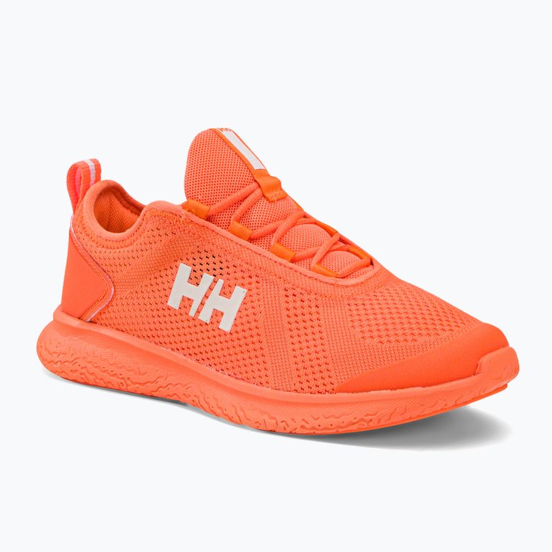 Dámské jachtařské boty Helly Hansen Supalight Medley sea star/off whitee