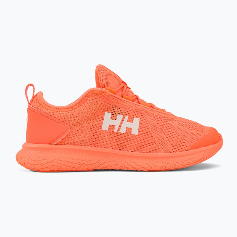 Dámské jachtařské boty Helly Hansen Supalight Medley sea star/off whitee 2