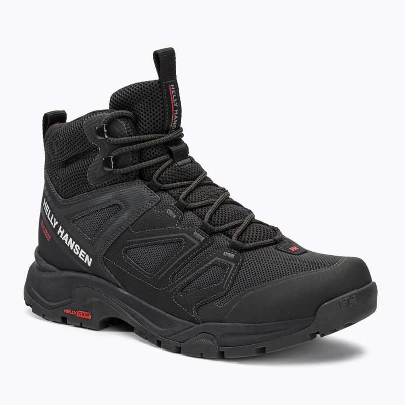 Pánské trekové boty Helly Hansen Stalheim HT Boot black 11851_990