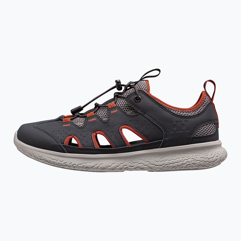 Helly Hansen Supalight Hybrid 980 pánské turistické boty black 11855_980 11