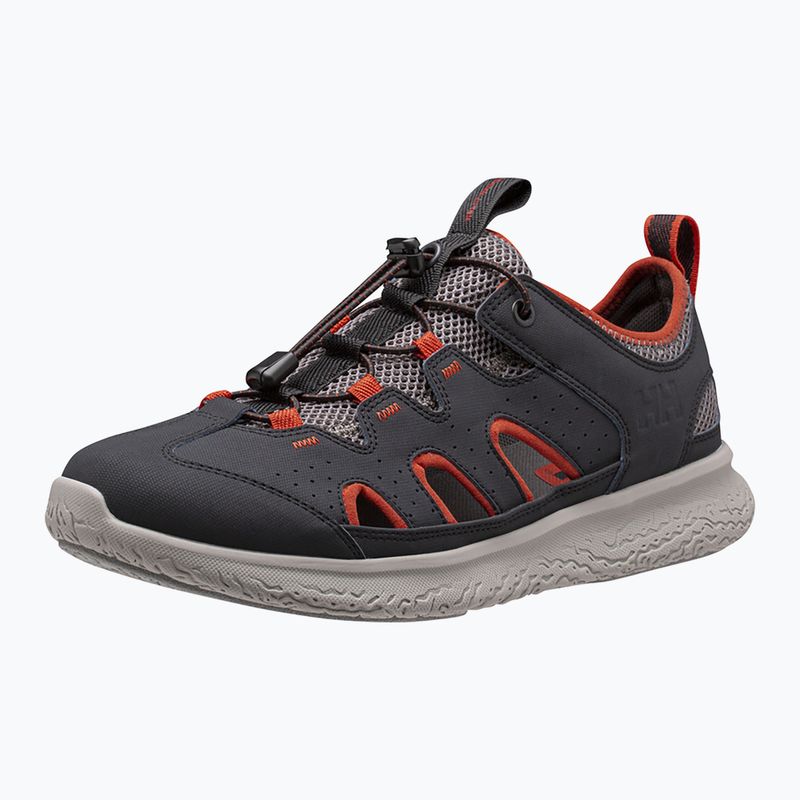 Helly Hansen Supalight Hybrid 980 pánské turistické boty black 11855_980 12