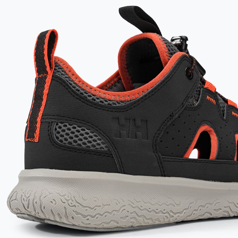 Helly Hansen Supalight Hybrid 980 pánské turistické boty black 11855_980 9