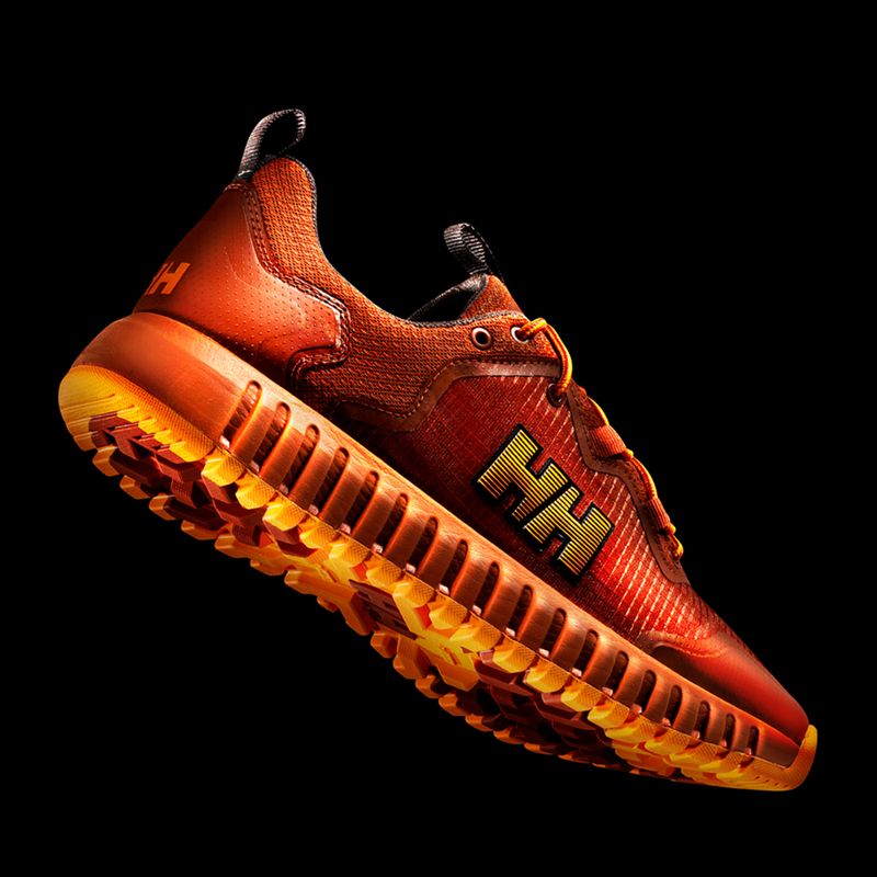 Helly Hansen pánské boty Northway Approach orange 11857_308 17