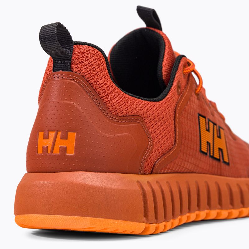 Helly Hansen pánské boty Northway Approach orange 11857_308 9