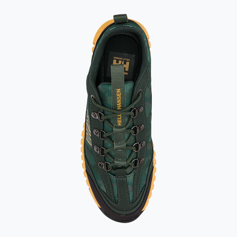 Helly Hansen pánské turistické boty Venali green 11870_495 6