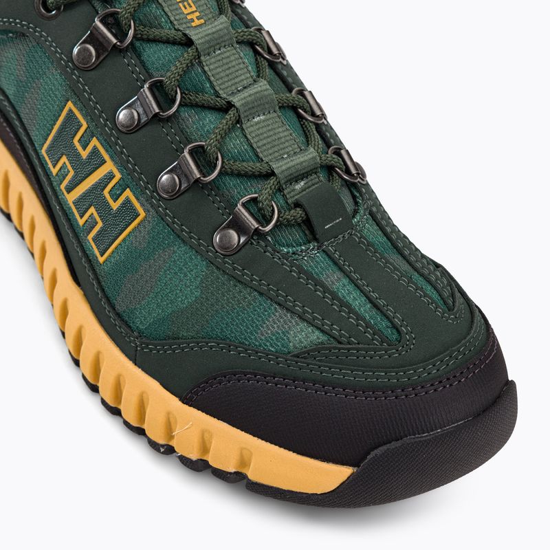 Helly Hansen pánské turistické boty Venali green 11870_495 8
