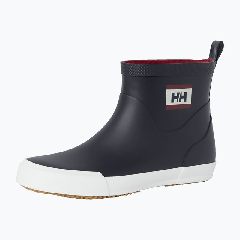 Dámské holínky Helly Hansen Nordvik 2 Low navy