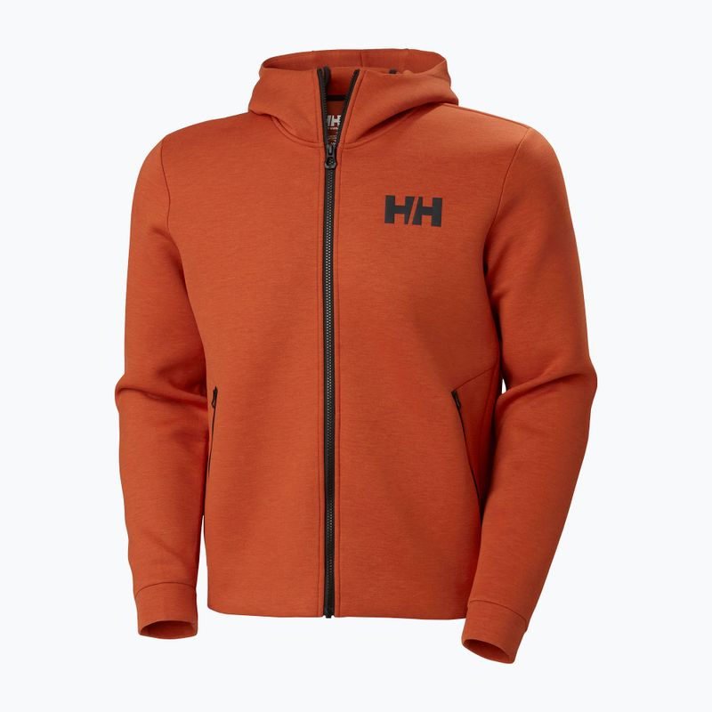 Pánská jachtařská mikinaHelly Hansen HP Ocean 2.0 canyon 6