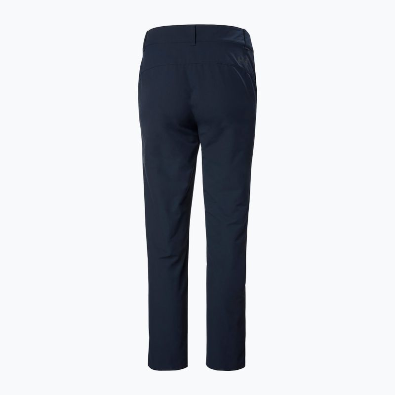 Dámské jachtařské kalhoty Helly Hansen Quick-Dry navy 6
