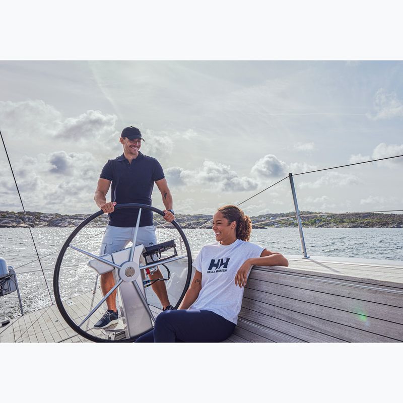 Dámské jachtařské kalhoty Helly Hansen Quick-Dry navy 8
