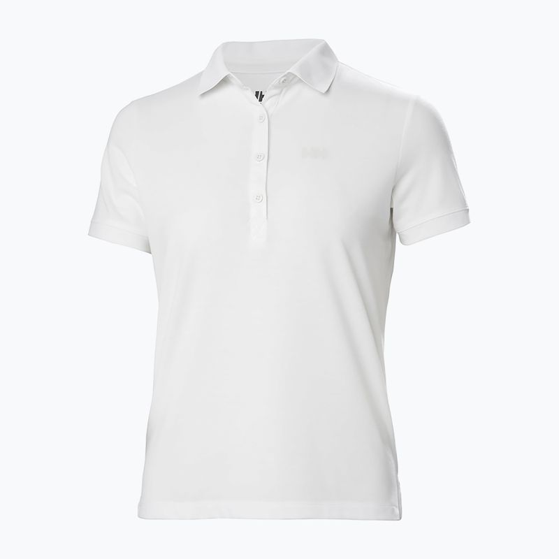 Helly Hansen dámské polo tričko Siren Polo white 34352_001 5